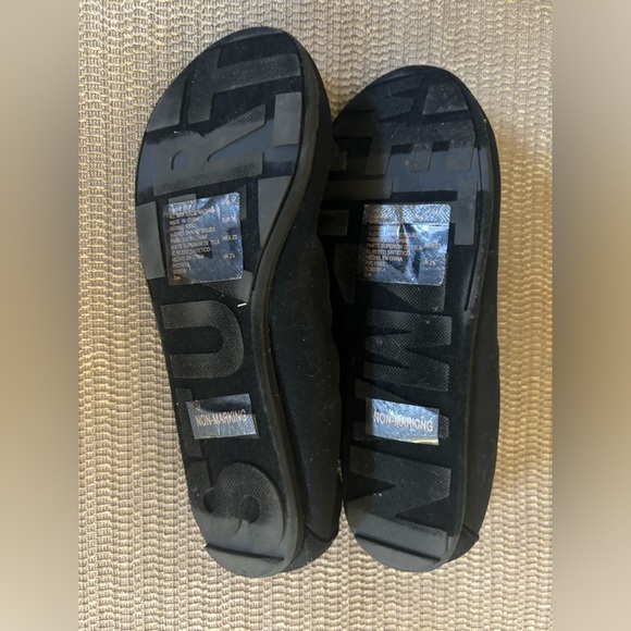 New in Box Stuart Weitzman Girls Ballet Flats Size 3 - Picture 4 of 4